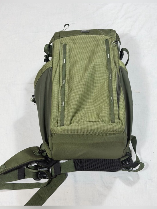 Think Tank Other - Think Tank MindShift BackLight Sprint 15L Camera Backpack Green Rain Cover